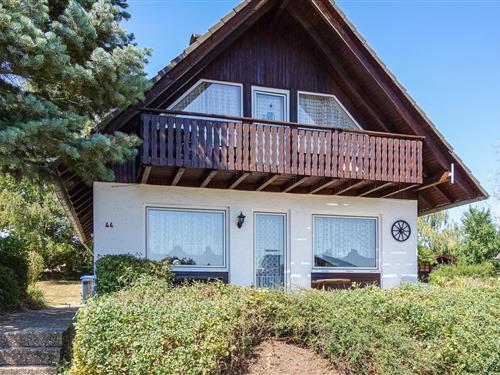 Sommerhus - 7 personer -  - Ferienpark - Oberaula/Hausen - 36280 - Oberaula-Hausen