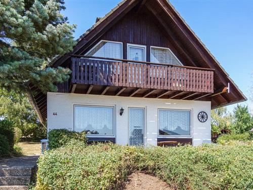 Ferienhaus - 7 Personen -  - Ferienpark - Oberaula/Hausen - 36280 - Oberaula-Hausen