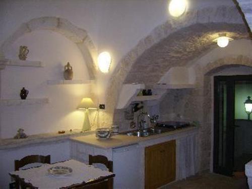 Holiday Home/Apartment - 3 persons -  - Piazza Pellegrino - 72014 - Cisternino