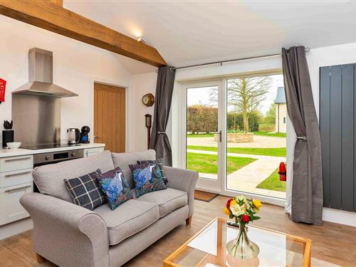 Holiday home - 2 persons -  - PE6 9ns - Stamford