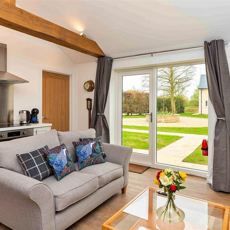 Sommerhus - 2 personer -  - PE6 9ns - Stamford