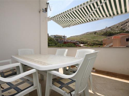 Holiday apartment - 8 persons -  - Metajna - 53296 - Metajna