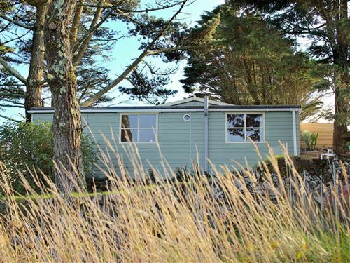 Fritidshus - 1 person -  - Ludgvan - TR20 8BG