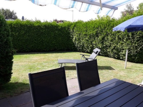 Sommerhus - 5 personer -  - 26969 - Butjadingen (Tossens)