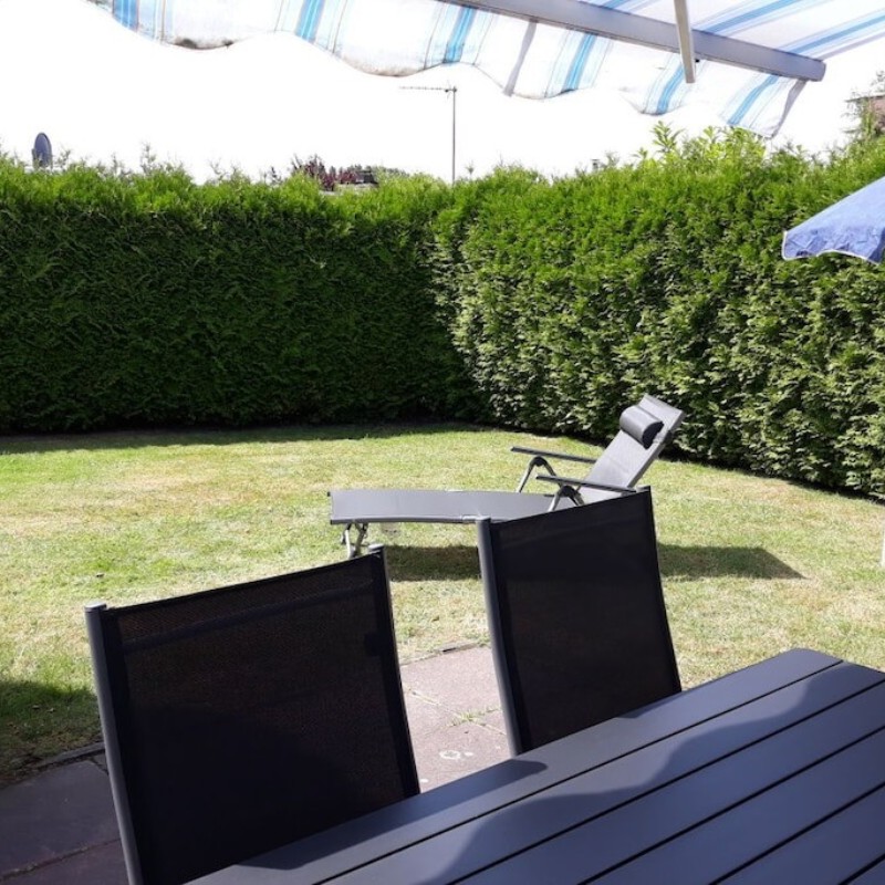 Sommerhus - 5 personer -  - 26969 - Butjadingen (Tossens)