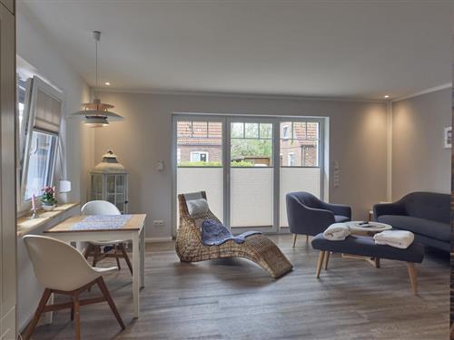 Holiday home - 2 persons -  - Nordmarkstraße - 25832 - Tönning