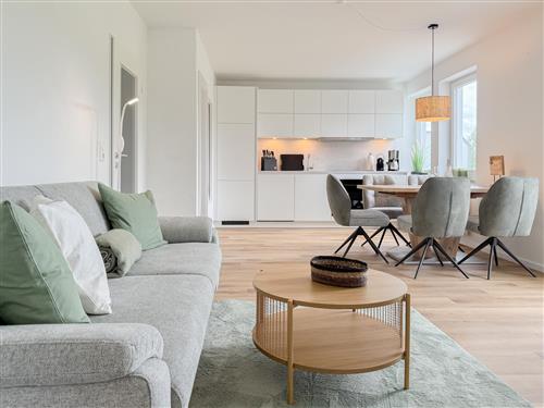 Ferielejlighed - 4 personer -  - Neue Bergstr. 2, Scharbeutz - 23683 - Scharbeutz