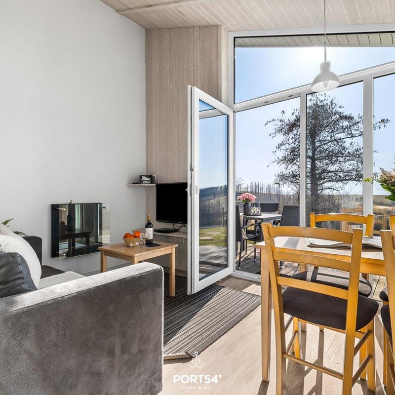 Sommerhus - 4 personer -  - Panoramablick - 37444 - St. Andreasberg