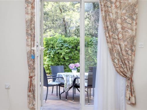 Ferielejlighed - 3 personer -  - 21463 - Vrboska