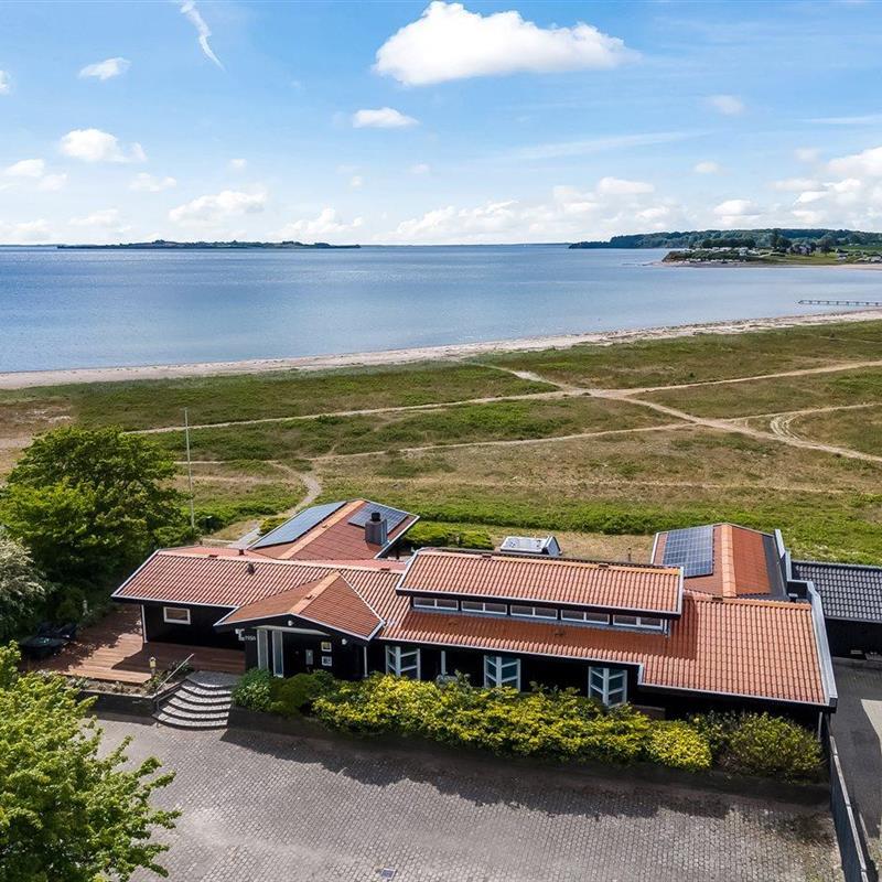 Ferienhaus - 12 Personen -  - Havvejen - Diernäs - 6100 - Haderslev