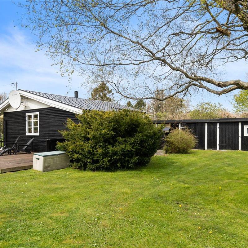 Sommerhus - 4 personer -  - Leopardvej - Hou - 9370 - Hals