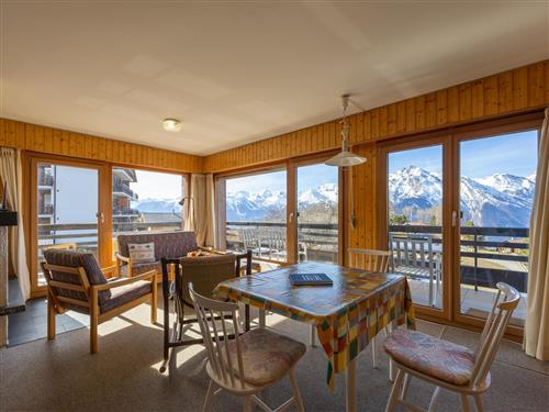 Holiday apartment - 4 persons -  - Nendaz - 1997