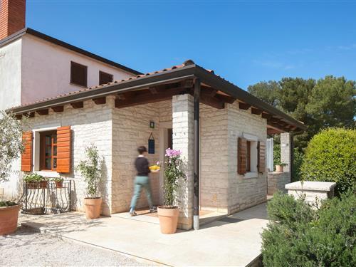 Ferienhaus - 4 Personen -  - Novigrad - 52466 - Novigrad