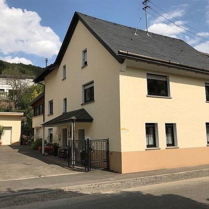 Ferielejlighed - 4 personer -  - Hauptstraße - 55743 - Fischbach