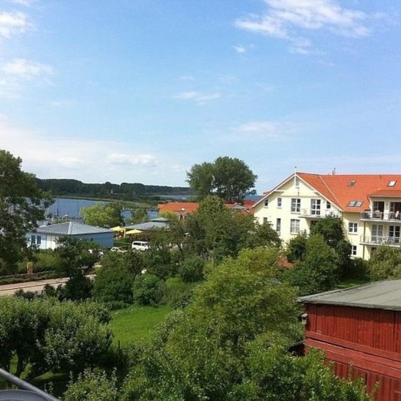 Ferielejlighed - 4 personer -  - Liskowstraße - 18225 - Rerik