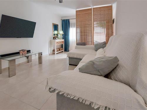 Holiday home - 5 persons -  - C. Miguel Márquez - 29640 - Fuengirola