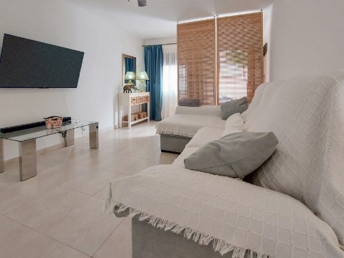 Feriehus - 5 personer -  - C. Miguel Márquez - 29640 - Fuengirola