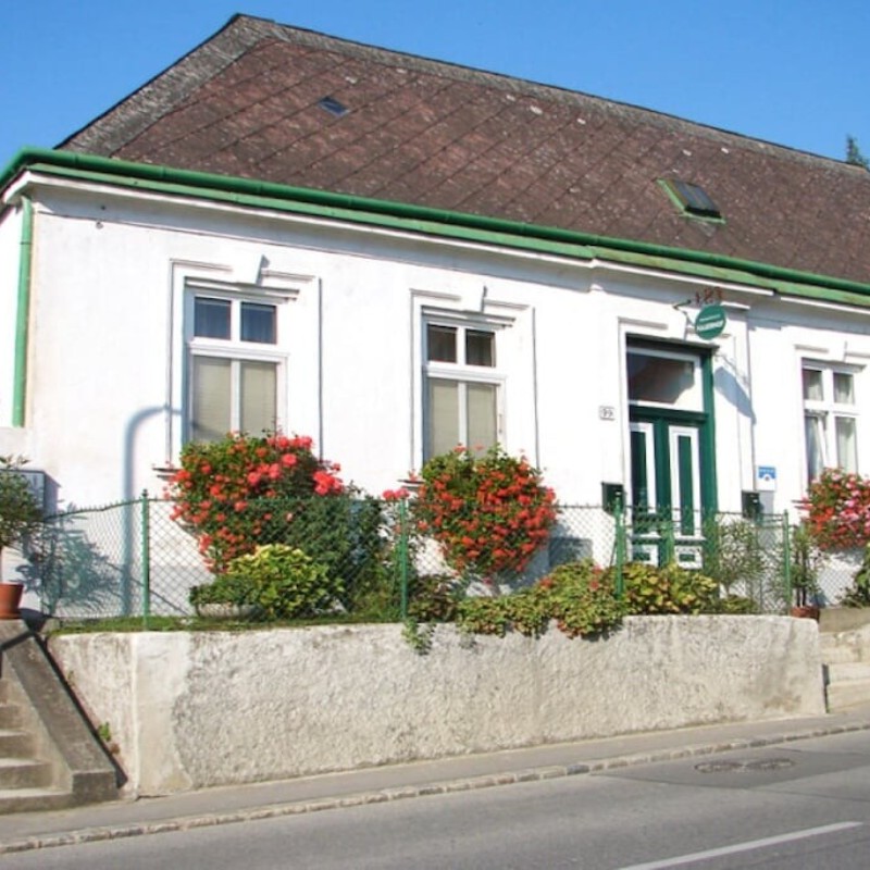 Sommerhus - 3 personer -  - 3420 - Klosterneuburg