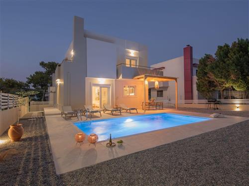 Sommerhus - 6 personer -  - Ialyssos - 85101