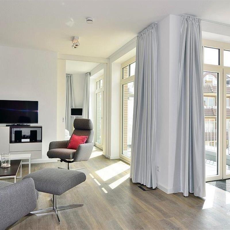 Ferielejlighed - 5 personer -  - Obere Strandpromenade - 26486 - Nordseeheilbad Wangerooge