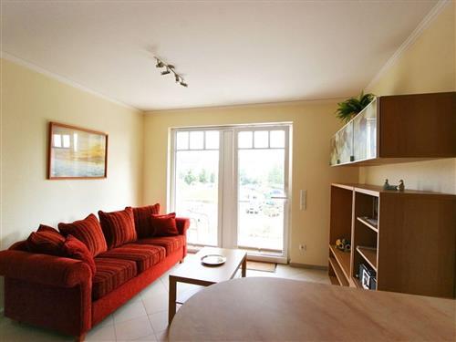 Holiday Home/Apartment - 4 persons -  - Badstraße - 17429 - Bansin (Seebad)