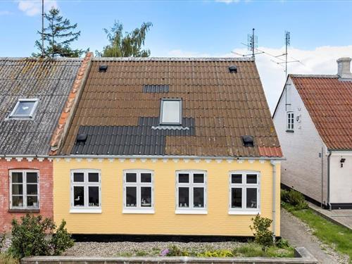 Ferienhaus - 5 Personen -  - Ommelsvejen - 5960 - Marstal