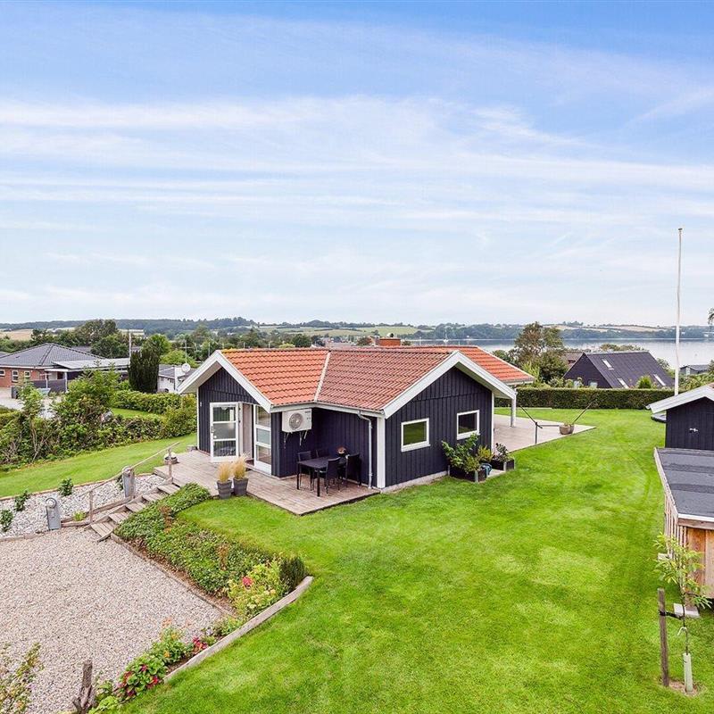 Sommerhus - 6 personer -  - Damløkke - Vemmingbund - 6310 - Broager