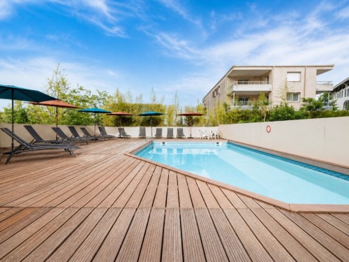 Holiday apartment - 4 persons -  - 06130 - Grasse