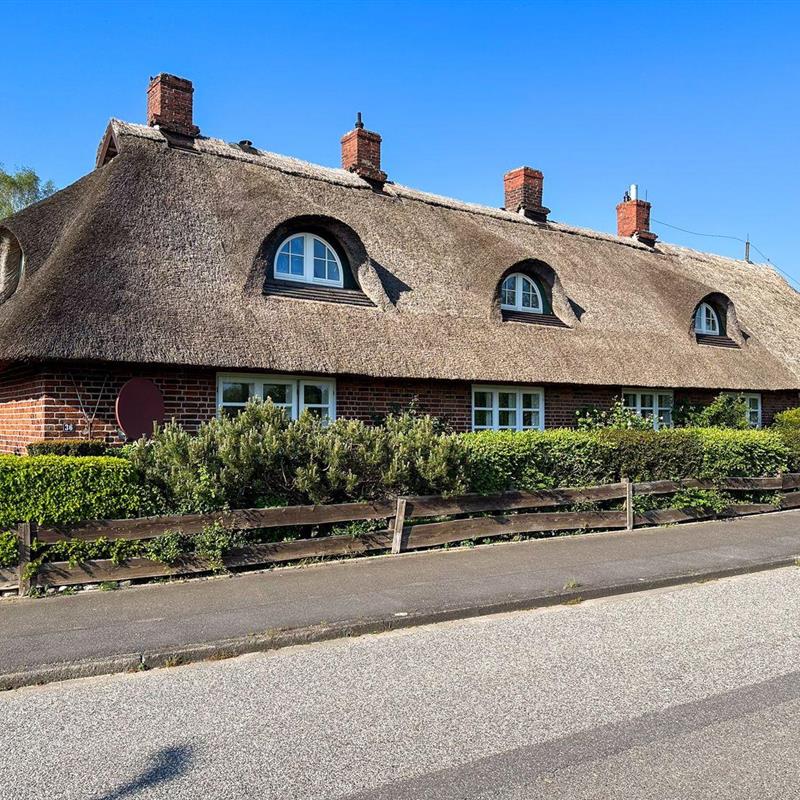 Sommerhus - 6 personer -  - Dorfstr. - 23730 - Beusloe