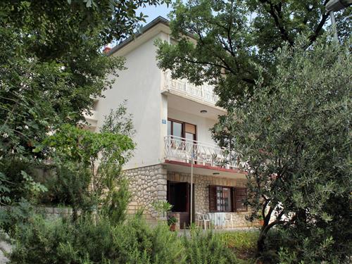 Ferienhaus - 3 Personen -  - Novi Vinodolski - 51250 - Novi Vinodolski