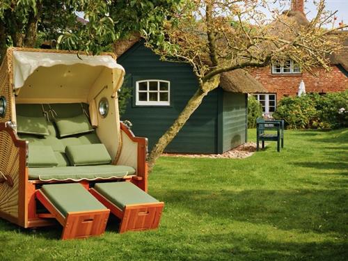 Sommerhus - 6 personer -  - 25398 - Wyk Wrixum