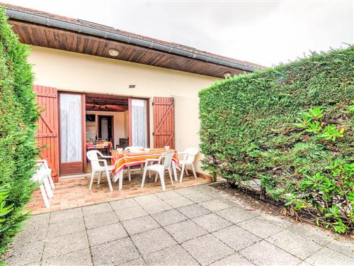 Holiday home - 5 persons -  - Mimizan - 40200