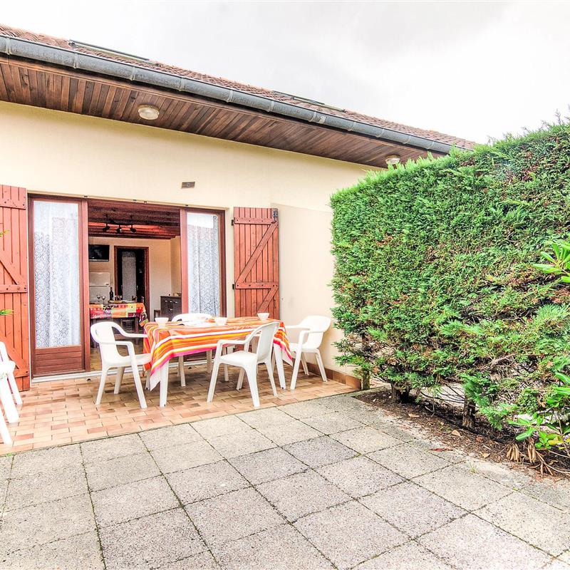 Sommerhus - 5 personer -  - Mimizan - 40200