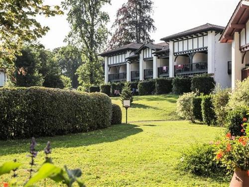 Ferielejlighed - 5 personer -  - 64220 - Uhart-Cize