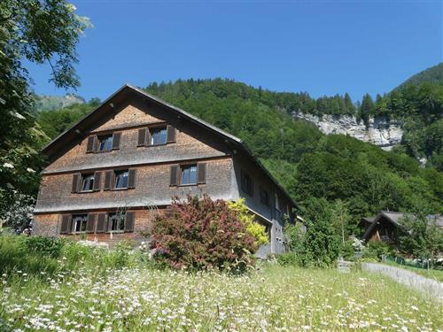 Holiday Home/Apartment - 8 persons -  - Klaus - 6881 - Mellau