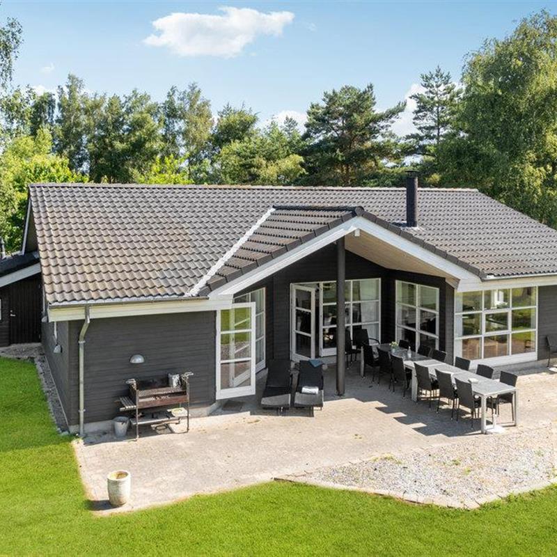 Ferienhaus - 16 Personen -  - Kaninstien - Marielyst - 4873 - Väggerlöse