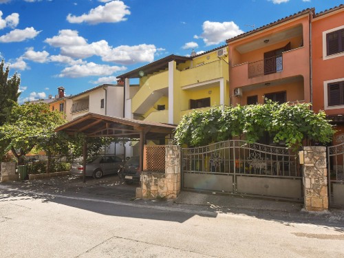 Ferielejlighed - 6 personer -  - Rovinj - 52210
