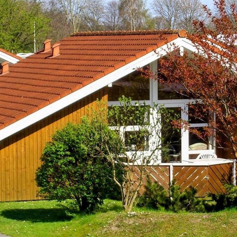 Sommerhus - 6 personer -  - Wiesenstraße - 23730 - Neustadt In Holstein