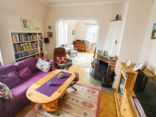  - 7 personer -  - Valdemarsgatan - 62145 - Visby