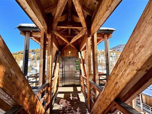 Semesterlägenhet - 5 personer -  - 05560 - Vars