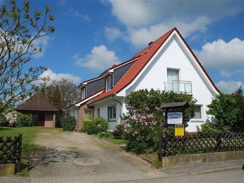 Ferienhaus - 3 Personen -  - Timmerhorst - 23683 - Haffkrug