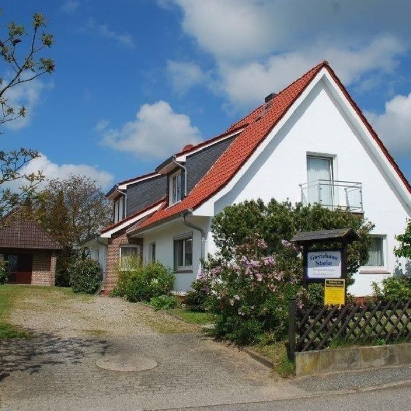 Ferielejlighed - 3 personer -  - Timmerhorst - 23683 - Haffkrug