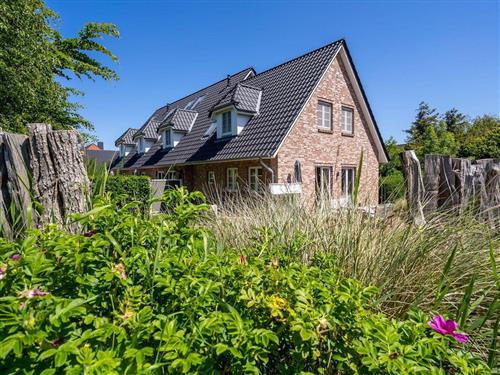 Semesterhus/Semesterlägenhet - 4 personer -  - Am Deich - 25826 - St. Peter-Ording