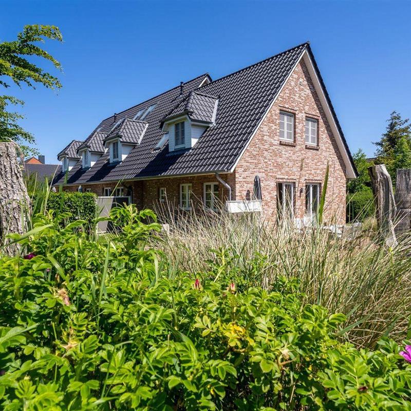 Sommerhus - 4 personer -  - Am Deich - 25826 - St. Peter-Ording