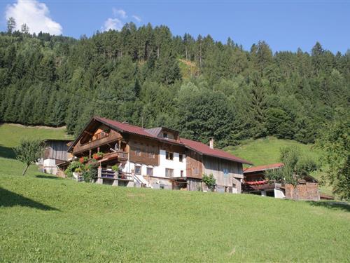 Holiday Home/Apartment - 8 persons -  - 6272 - Kaltenbach