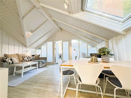 Sommerhus - 5 personer -  - Dreibogen - 24960 - Glücksburg (Holnis)