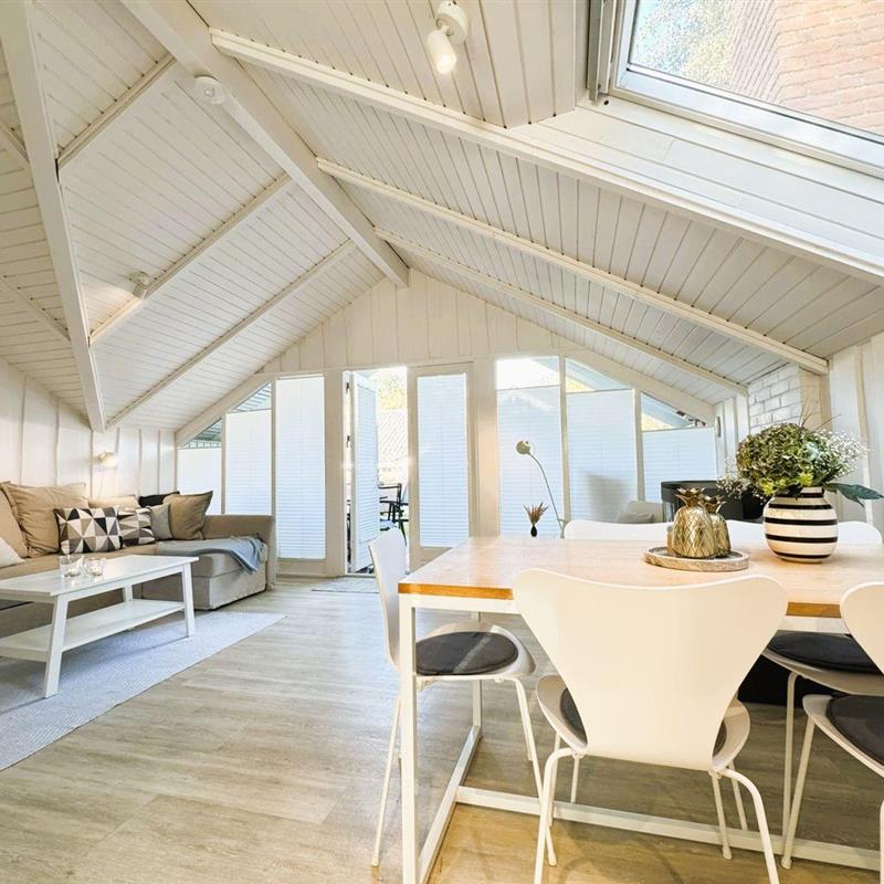 Sommerhus - 5 personer -  - Dreibogen - 24960 - Glücksburg (Holnis)