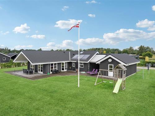 Ferienhaus - 12 Personen -  - Solbærhaven - Öster Hurup - 9560 - Hadsund