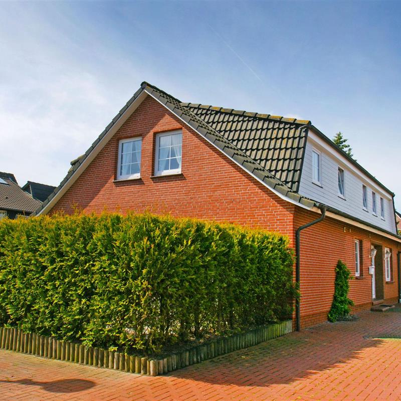 Ferielejlighed - 4 personer -  - Norddeich - 26506