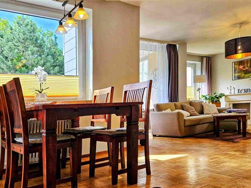 Ferieleilighet - 4 personer -  - Fichtenweg - 38667 - Bad Harzburg